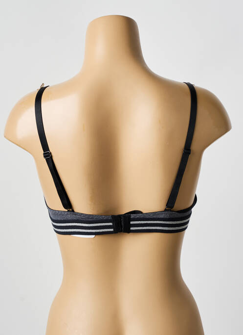 Sutien gri ANTIGEL femeie