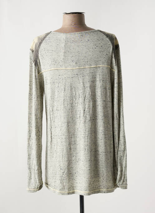 Pulover gri ELISA CAVALETTI femeie