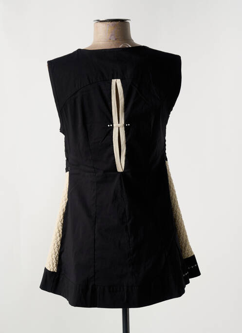 Maiou negru ELISA CAVALETTI femeie