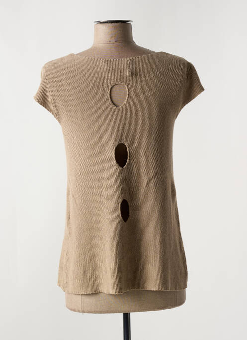 Tricou maro ELISA CAVALETTI femeie