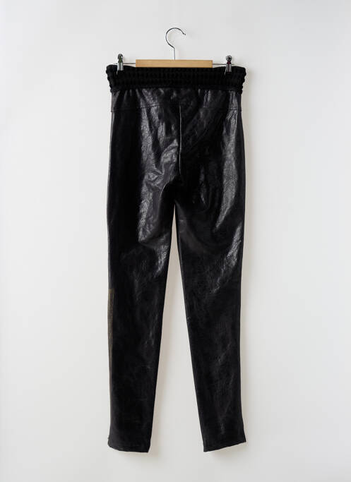 Colant negru ELISA CAVALETTI femeie