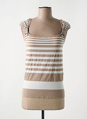 Maiou maro LE BOURGET femeie