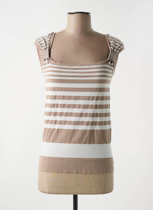 Maiou maro LE BOURGET femeie