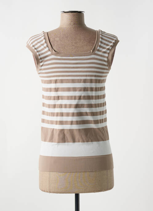 Maiou maro LE BOURGET femeie