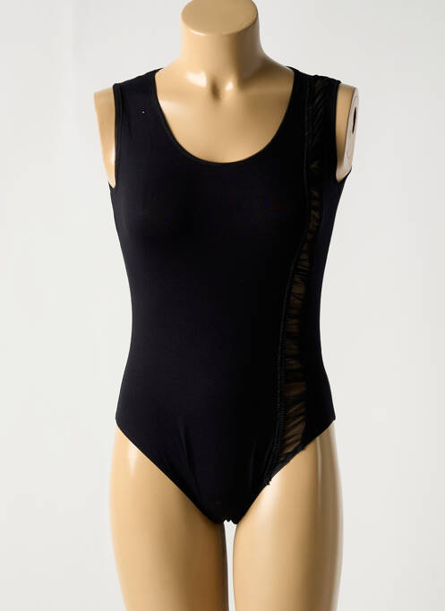Body negru LE BOURGET femeie