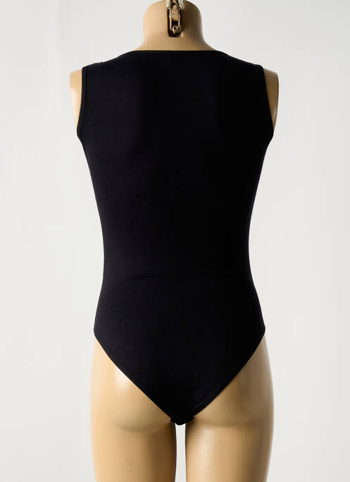Body negru LE BOURGET femeie