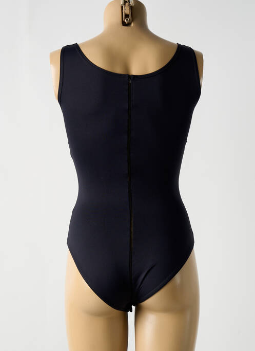 Body negru LE BOURGET femeie