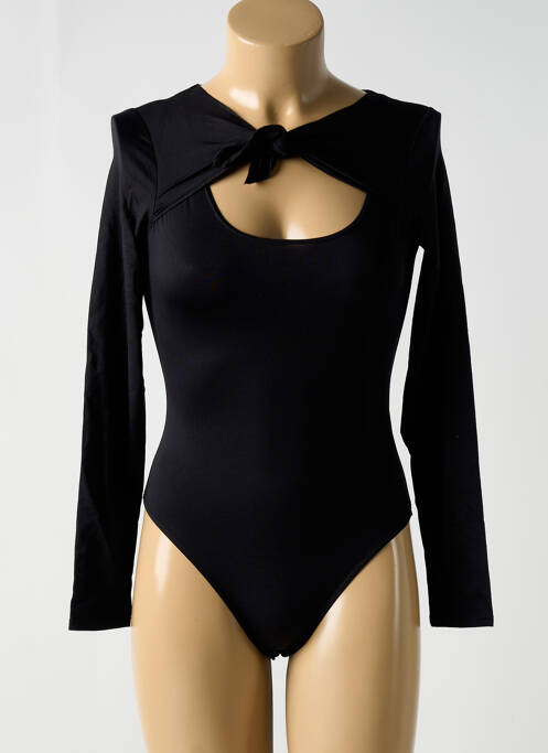 Body negru LE BOURGET femeie
