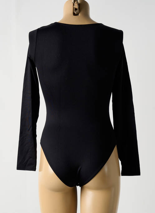 Body negru LE BOURGET femeie