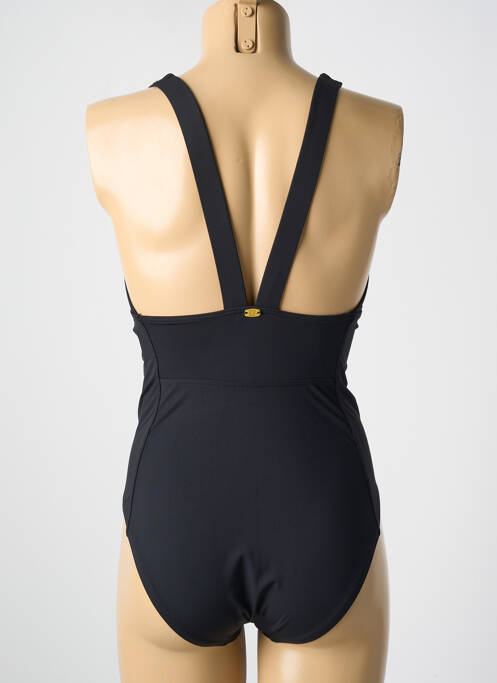 Costum de baie dintr-o singură piesă negru AMORESSA femeie