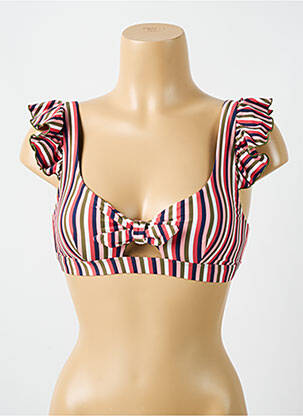 Sutien de costum de baie verde CYELL femeie