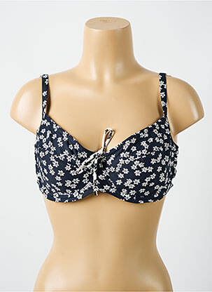 Sutien de costum de baie negru CYELLE femeie