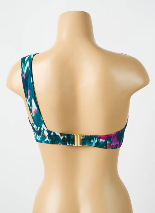 Sutien de costum de baie verde CYELL femeie