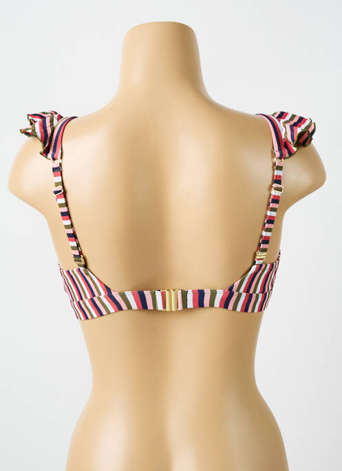 Sutien de costum de baie verde CYELL femeie