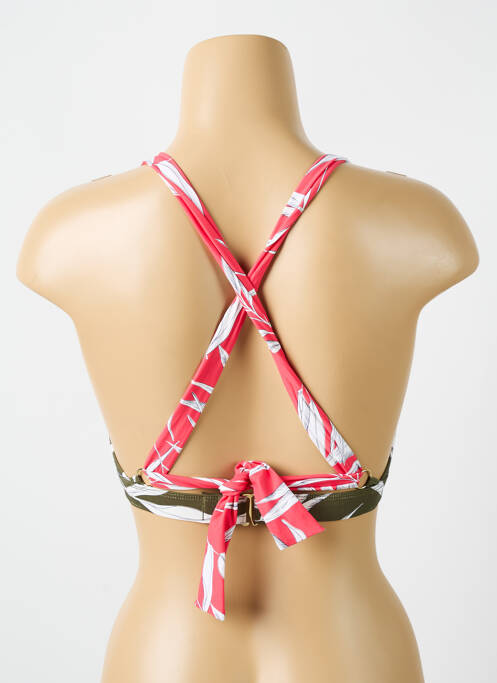 Sutien de costum de baie verde CYELL femeie