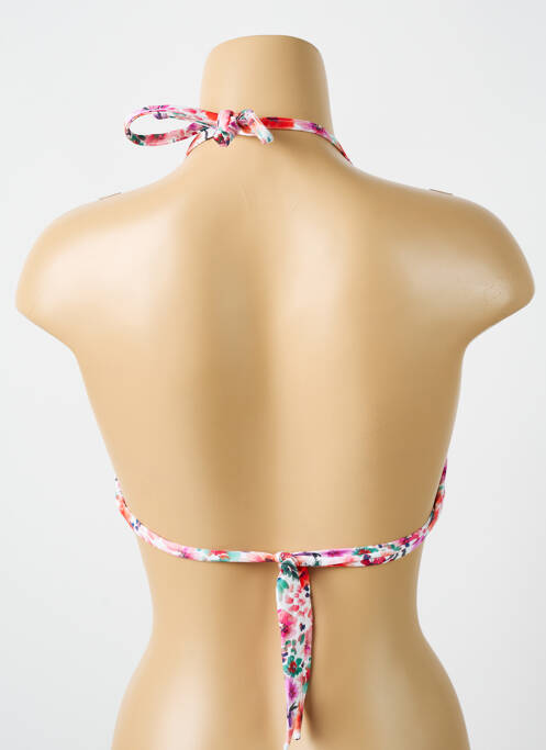 Sutien de costum de baie portocaliu CYELL femeie