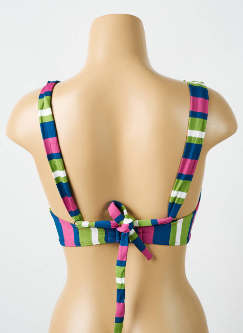 Sutien de costum de baie verde CYELL femeie