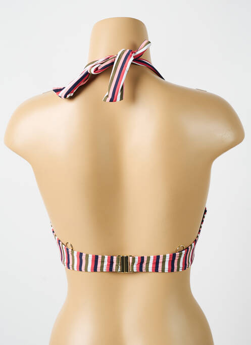 Sutien de costum de baie roz CYELL femeie