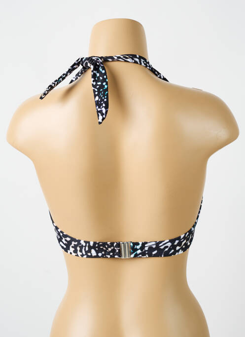 Sutien de costum de baie negru CYELL femeie