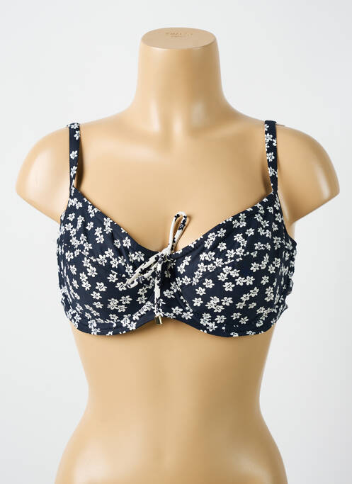 Sutien de costum de baie negru CYELLE femeie