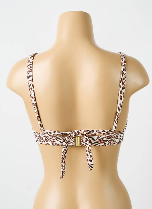 Sutien de costum de baie alb CYELL femeie