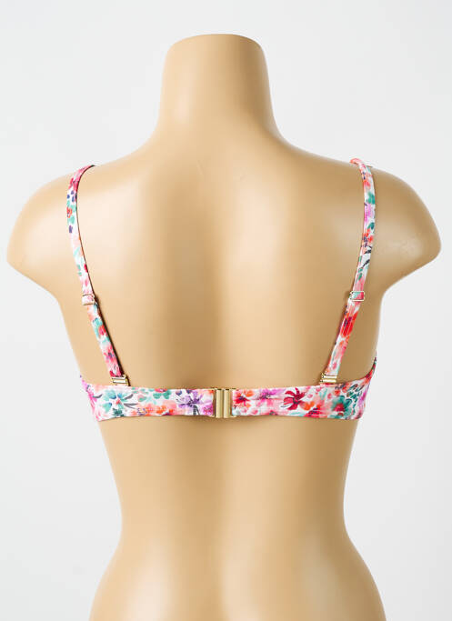 Sutien de costum de baie portocaliu CYELL femeie