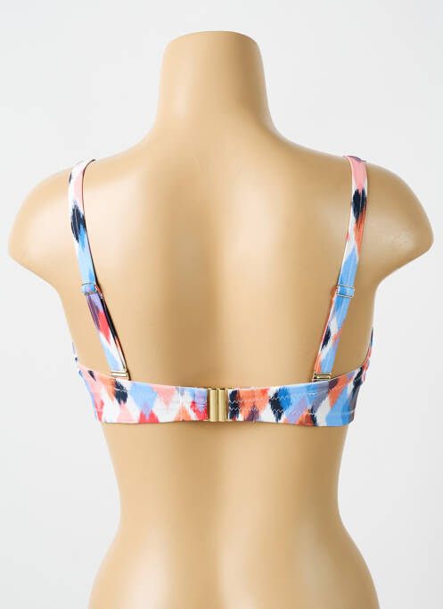 Sutien de costum de baie portocaliu CYELL femeie