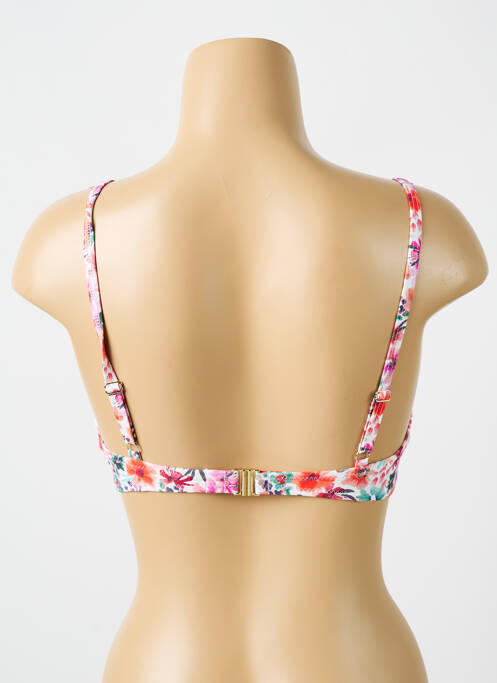 Sutien de costum de baie portocaliu CYELL femeie