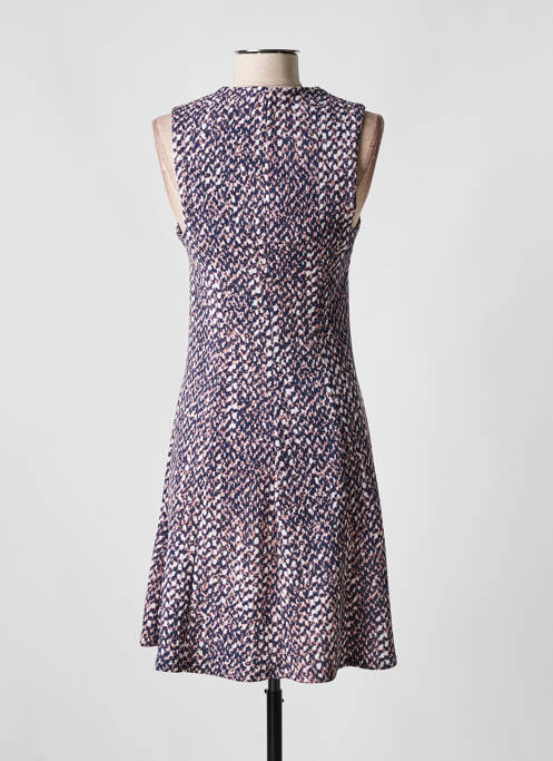 Rochie midi negru ROMEO POUR JULIETTE femeie