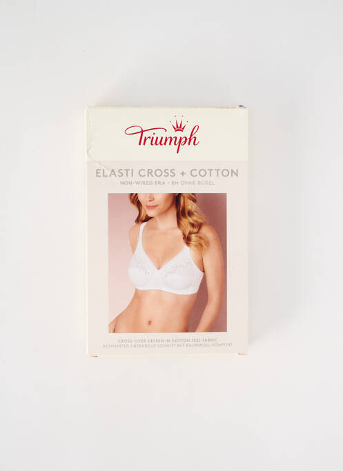 Sutien piele TRIUMPH femeie