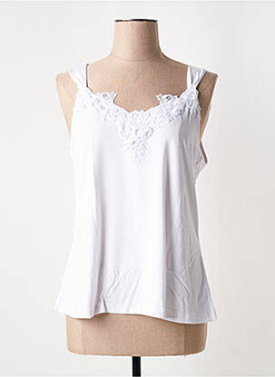 Maiou alb ARTIMAGLIA femeie