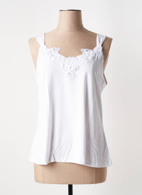 Maiou alb ARTIMAGLIA femeie