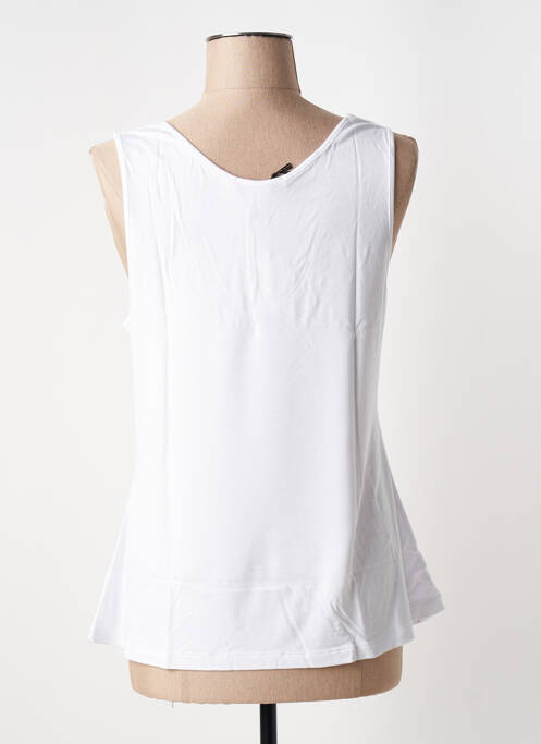 Maiou alb ARTIMAGLIA femeie