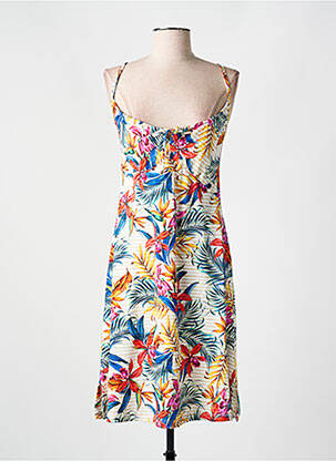 Rochie midi alb CYELL femeie