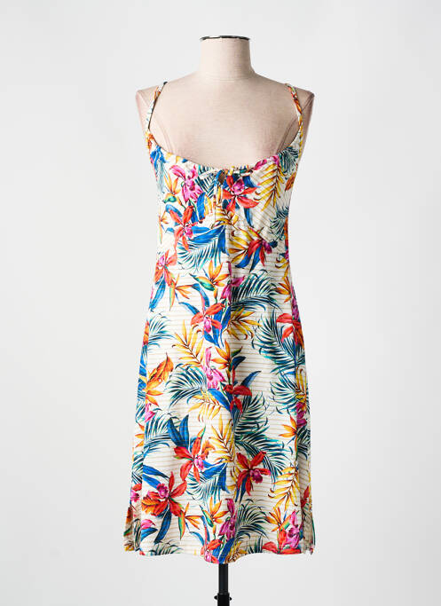 Rochie midi alb CYELL femeie