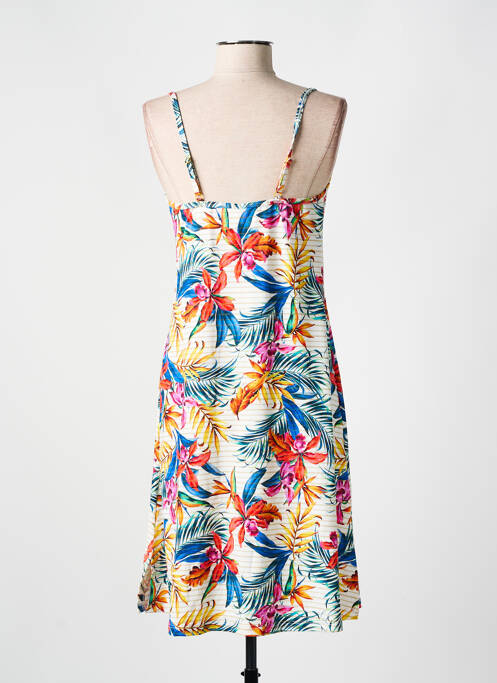 Rochie midi alb CYELL femeie