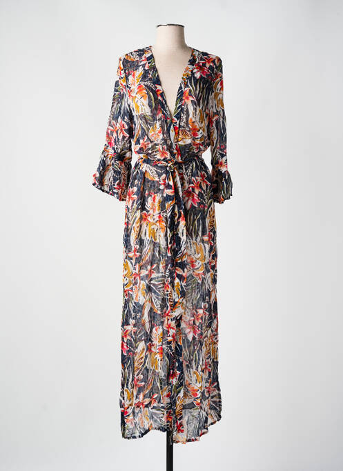 Jachete kimono negru CYELL femeie