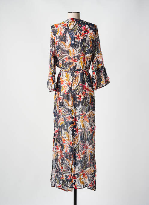 Jachete kimono negru CYELL femeie