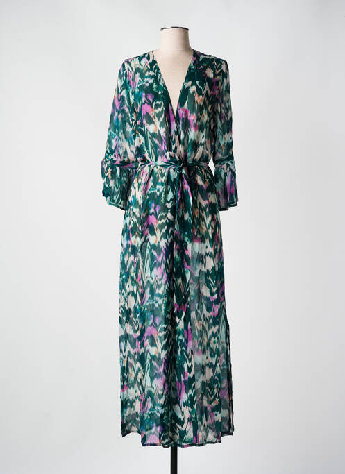 Jachete kimono verde CYELL femeie