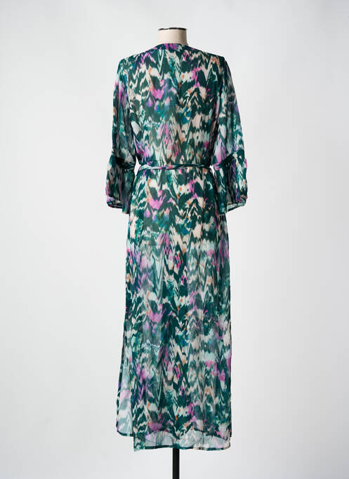 Jachete kimono verde CYELL femeie