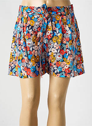 Șort albastru CYELL femeie