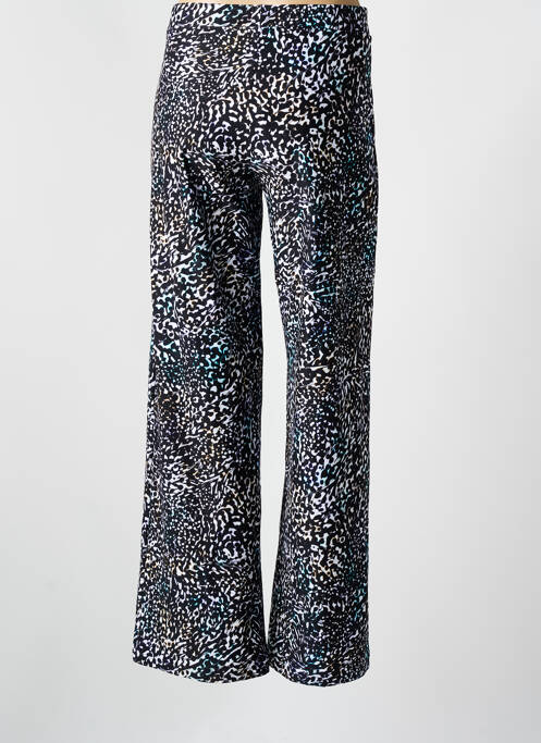 Pantalon drept negru CYELL femeie