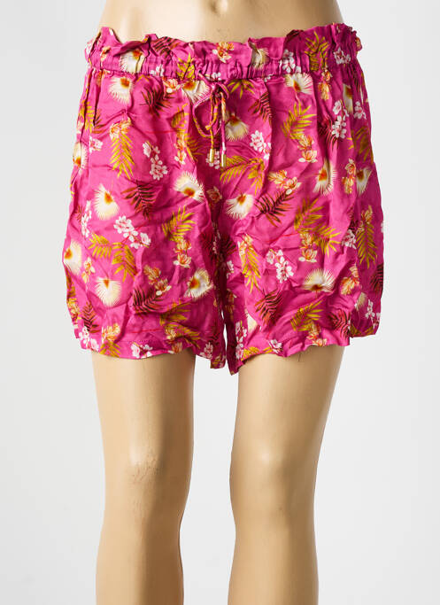 Șort violet CYELL femeie