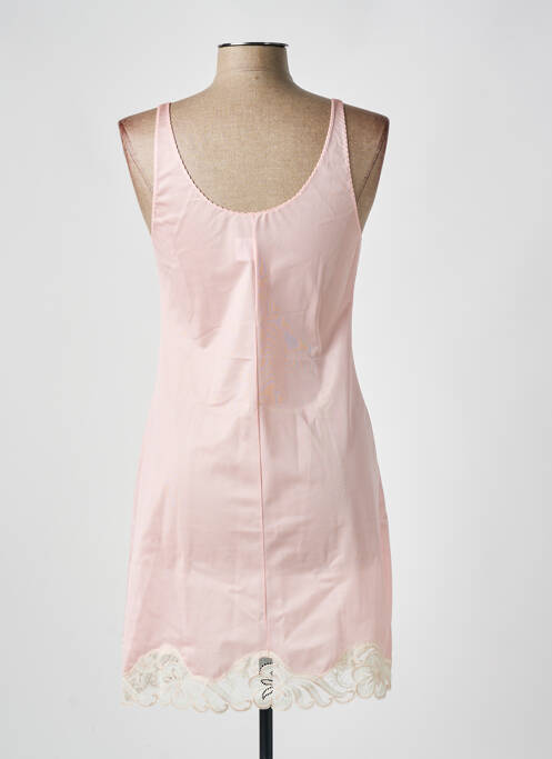 Nuisetă/combinetă roz CHARMOSYNE femeie