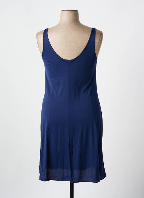 Nuisetă/combinetă albastru VALISERE femeie