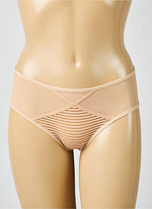 Shorty piele ANTIGEL femeie