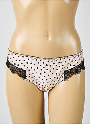 Chilot roz ANTIGEL femeie