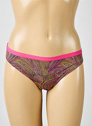 Chilot roz ANTIGEL femeie