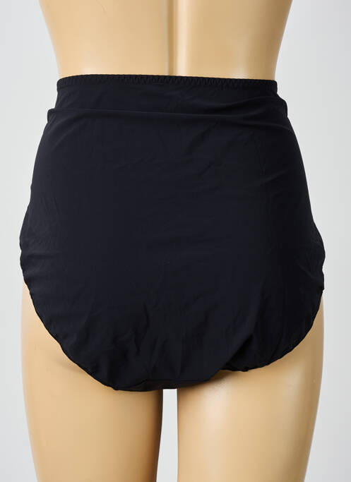 Chilot cu talie înaltă negru SIMONE PERELE femeie