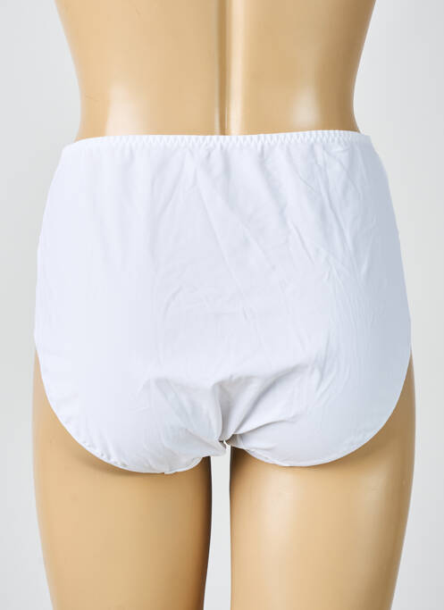 Chilot alb SIMONE PERELE femeie